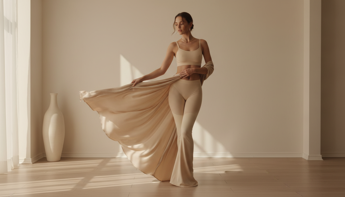 Premium Fabric Quality